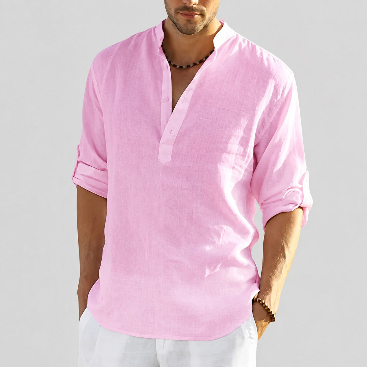 Cordell - Light and Casual Men's Shirt
