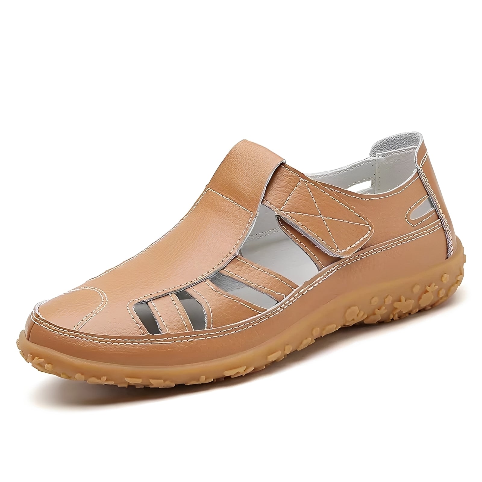 Marshana - Cozy women's sandals