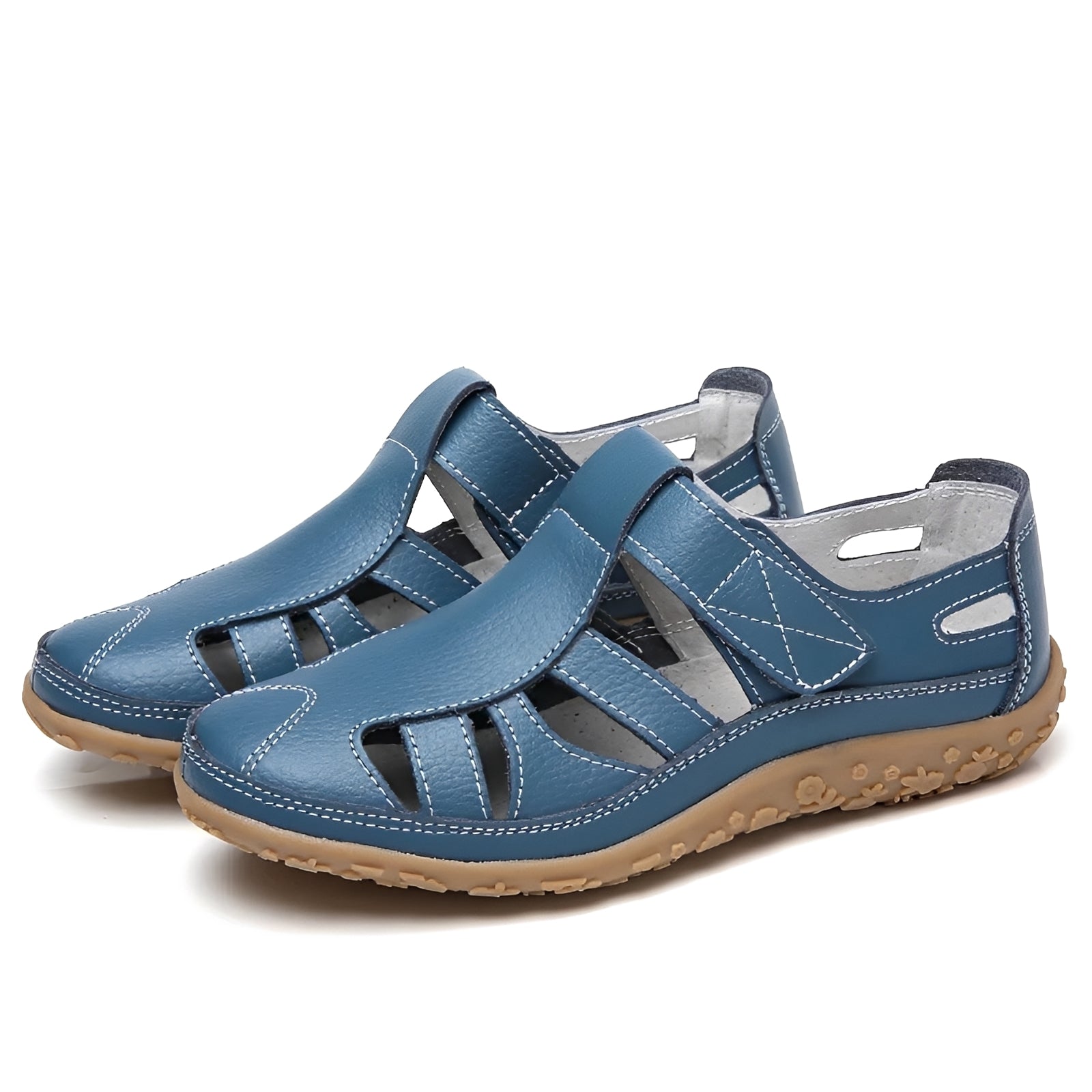 Marshana - Cozy women's sandals