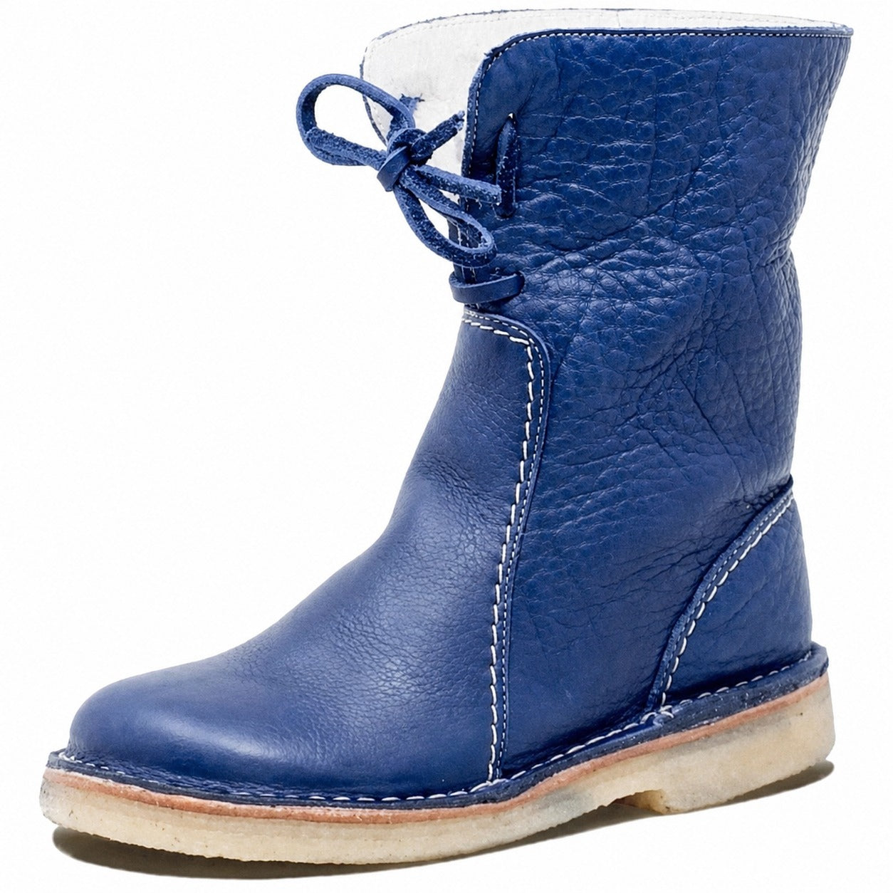 Asami - Women's boots with cozy lining
