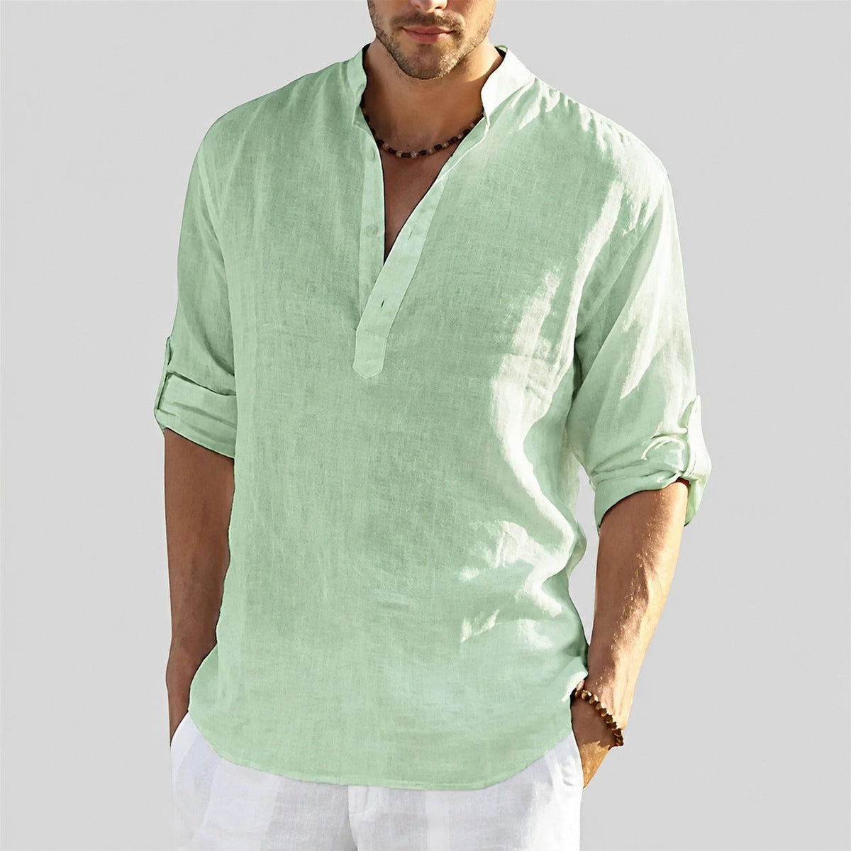 Cordell - Light and Casual Men's Shirt