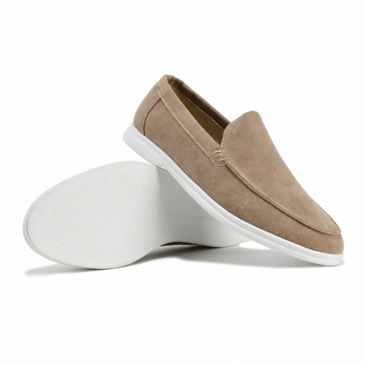 Jad - Easygoing slip-ons for men