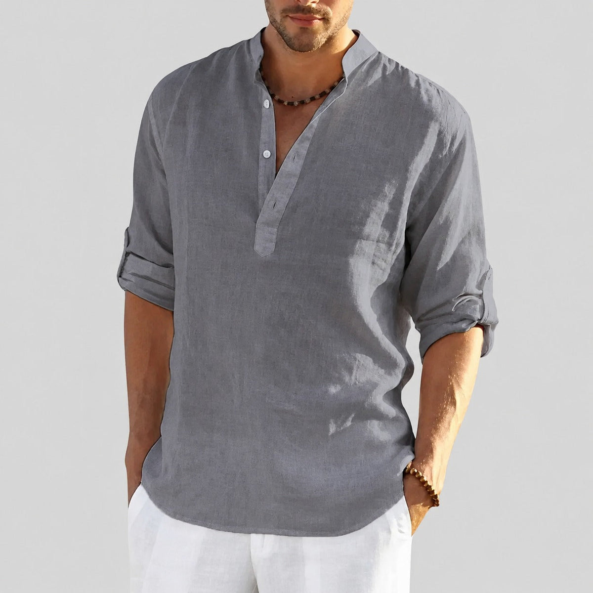 Cordell - Light and Casual Men's Shirt