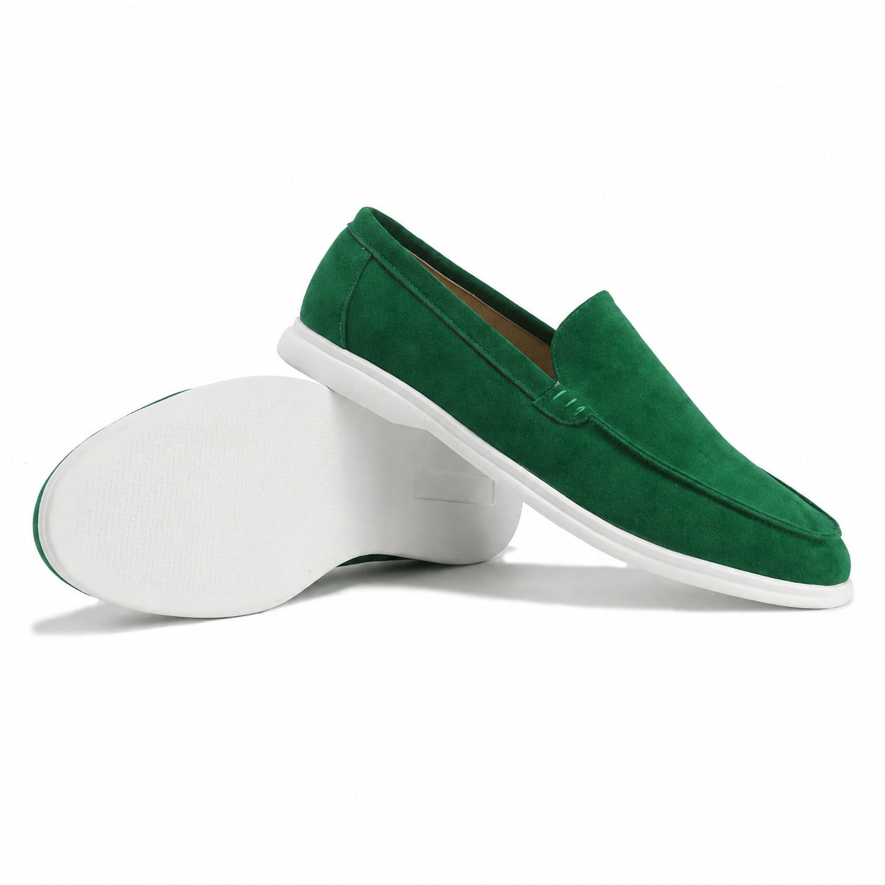 Jad - Easygoing slip-ons for men