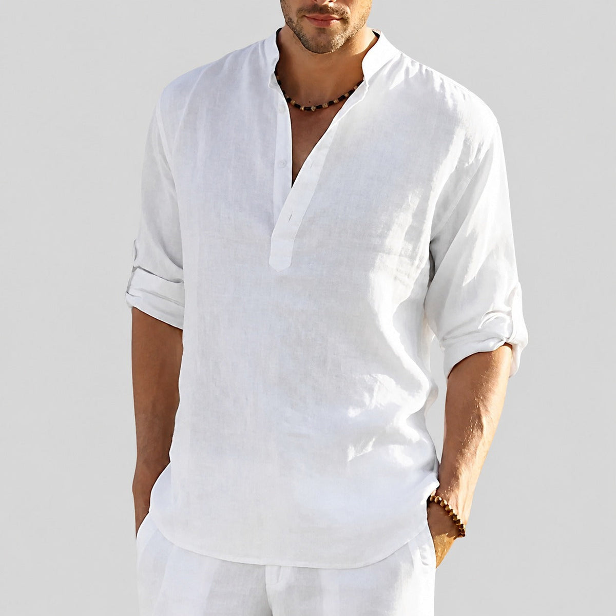 Cordell - Light and Casual Men's Shirt