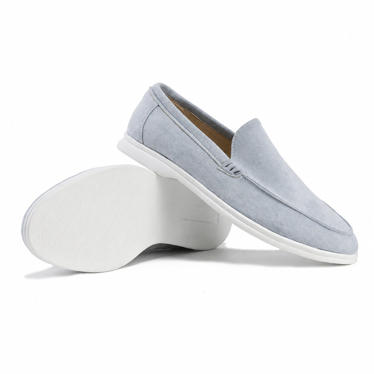 Jad - Easygoing slip-ons for men