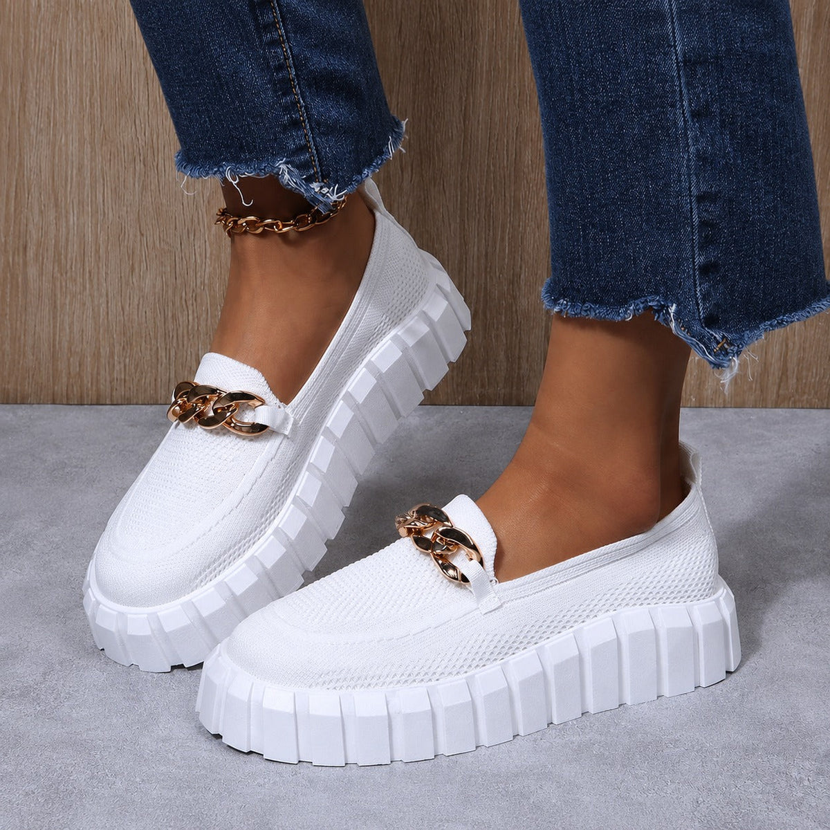 Marit - Comfortable sports shoes for women