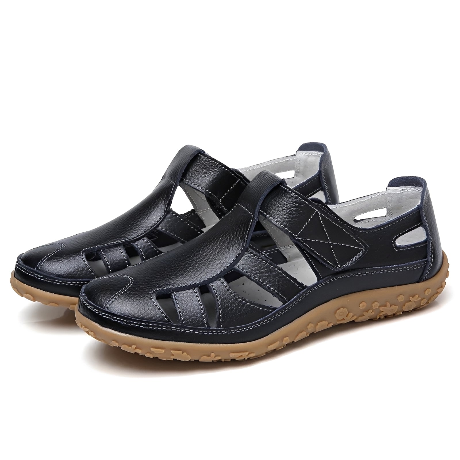 Marshana - Cozy women's sandals