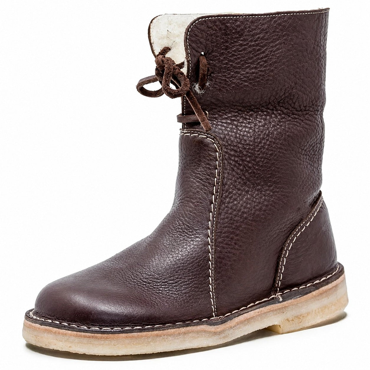 Asami - Women's boots with cozy lining