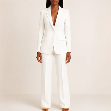 Elisabeth - Suit set for women with blazer and pants