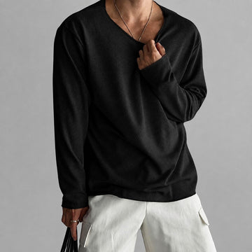 Abelard - Light, loose-fitting shirt