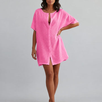 Hilda - Everyday Casual Dress