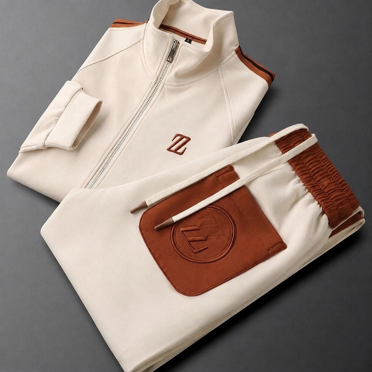 Enzo - Tracksuit set