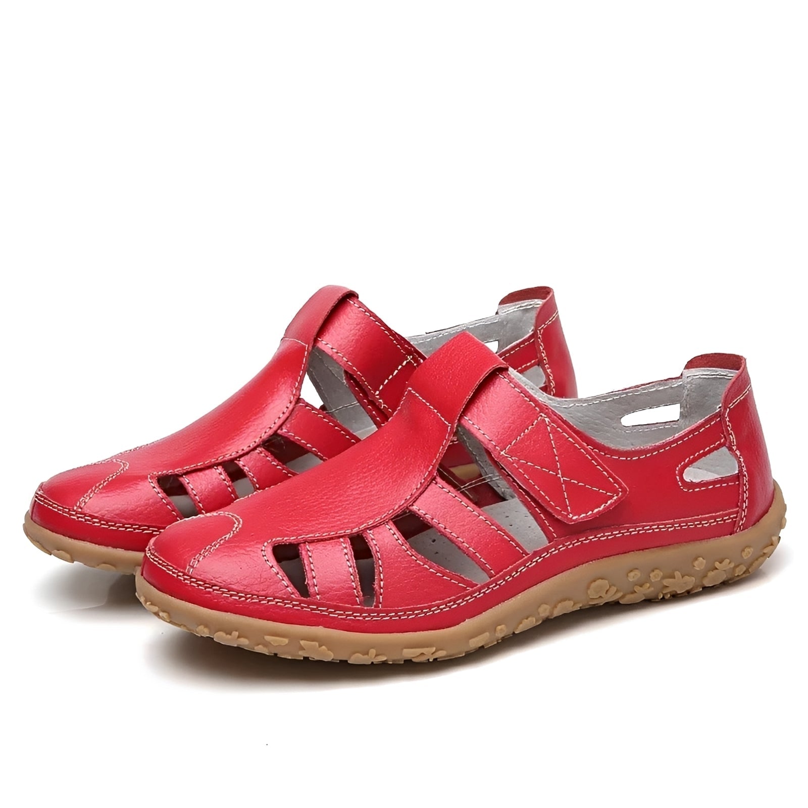 Marshana - Cozy women's sandals