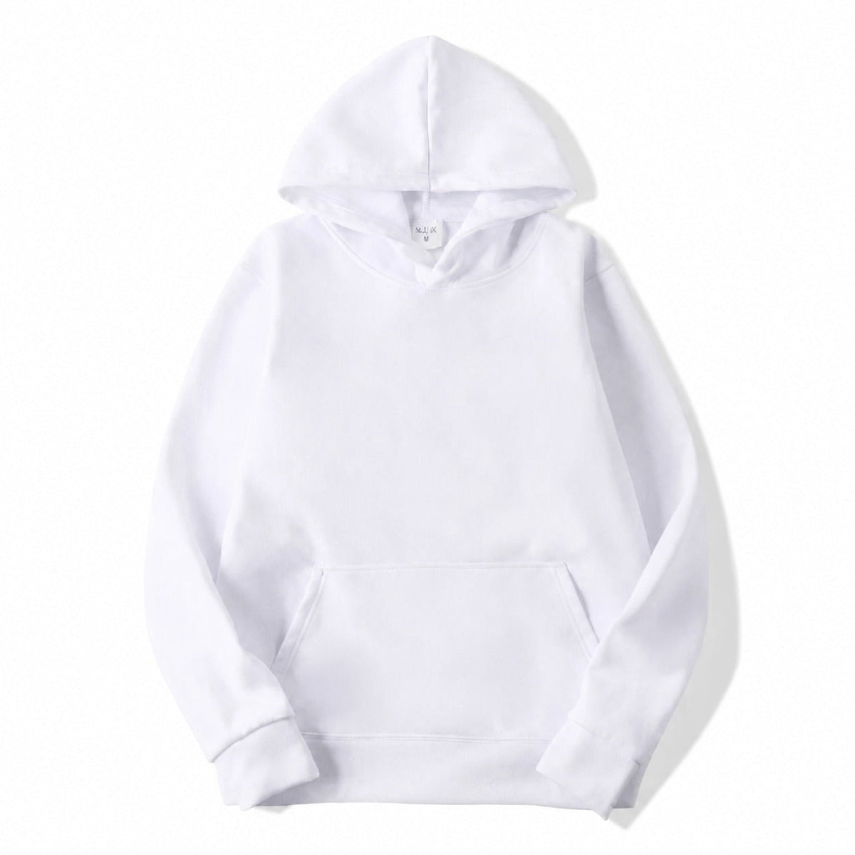 Mel - Comfortable and Stylish Sweatshirt for Men