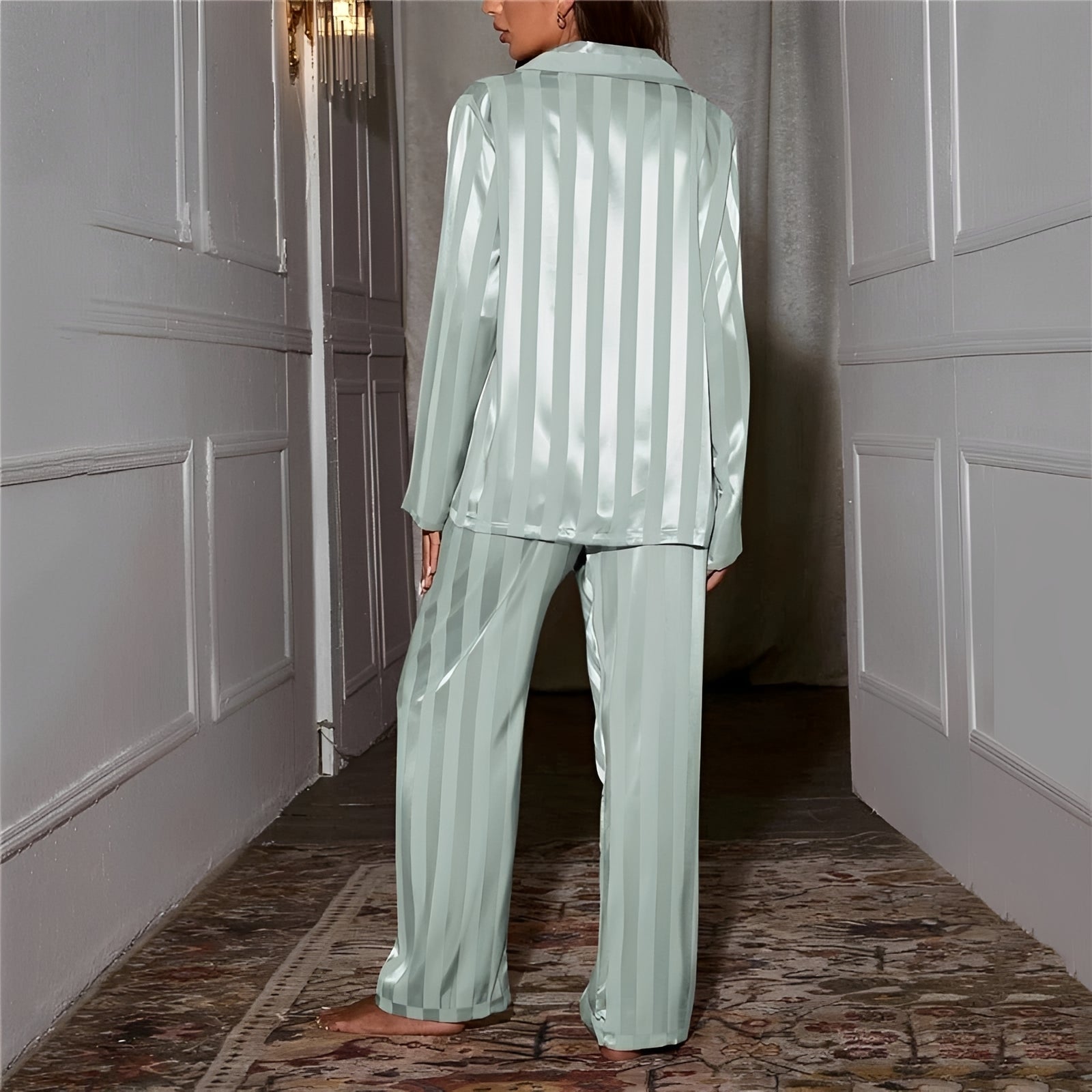 Stylish, Comfortable Pajamas for Women
