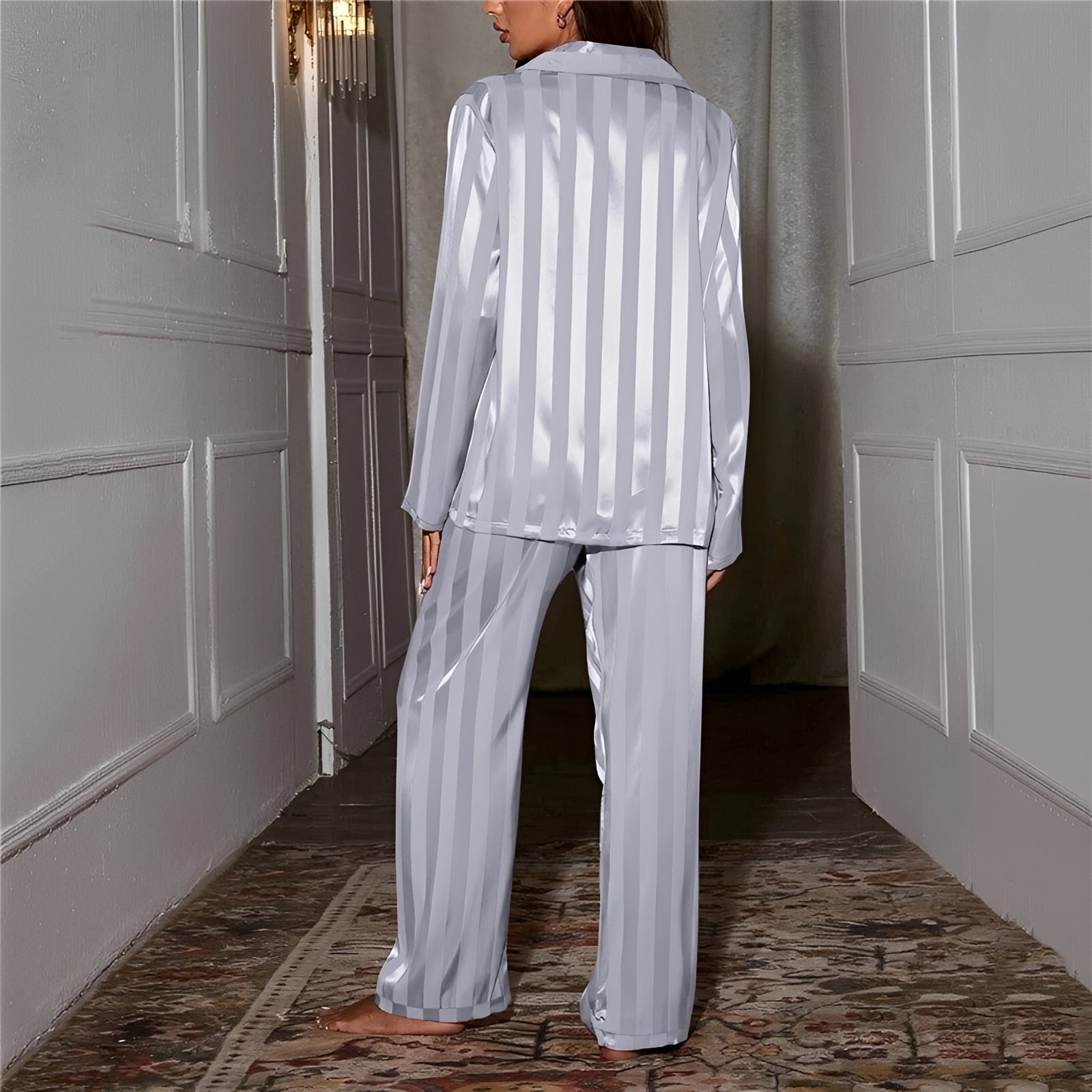 Stylish, Comfortable Pajamas for Women