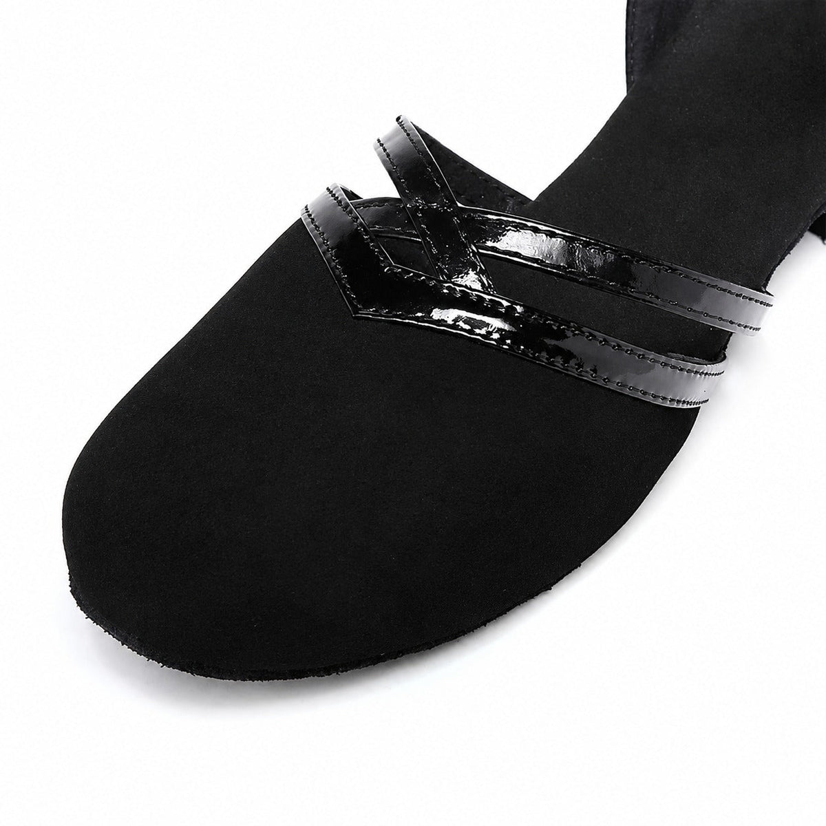 Noemi - Women's Dance Footwear with Soft Sole