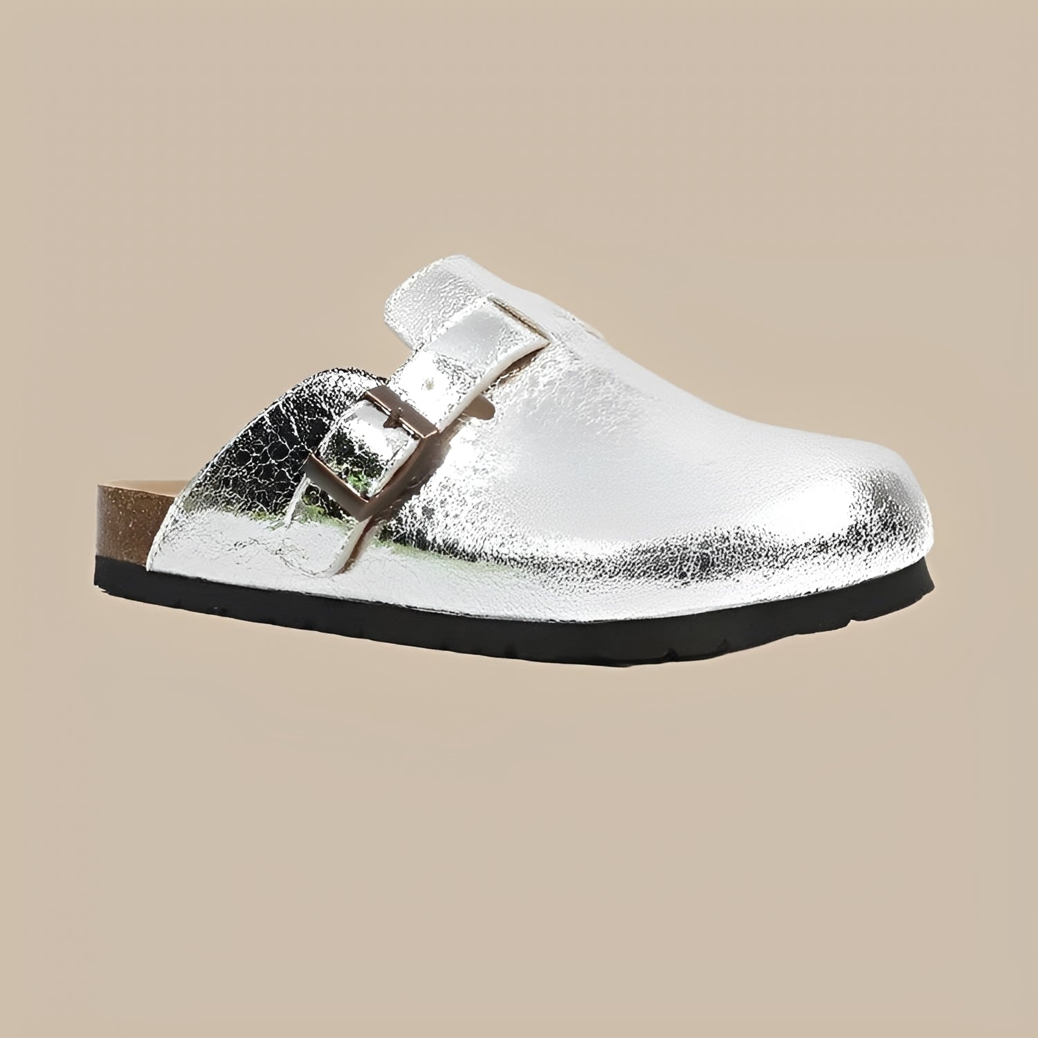 Davina - Classic style loafers