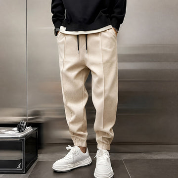 Philip - Relaxed casual-style men's pants