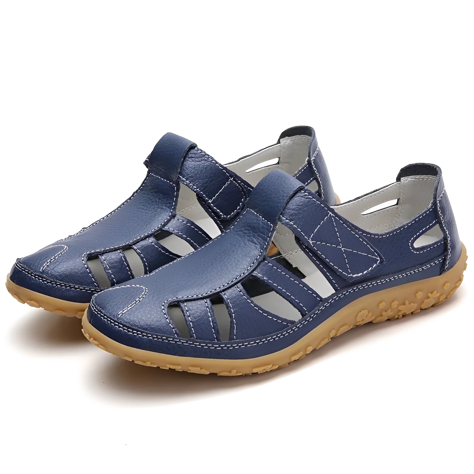 Marshana - Cozy women's sandals