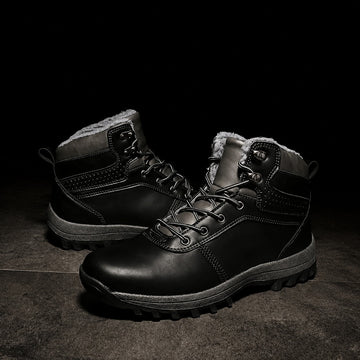 Miroslav - Classic Boots for Stylish Men