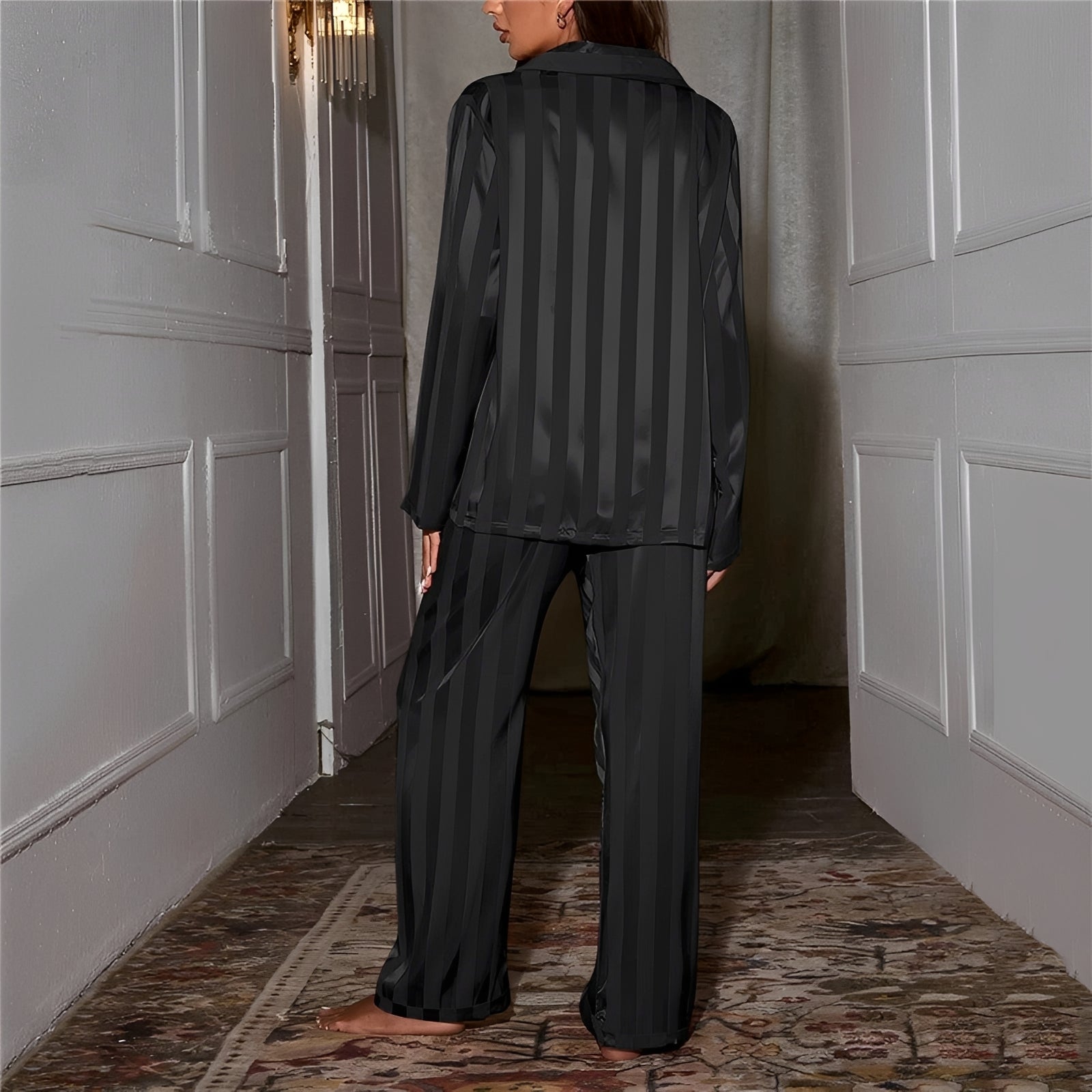 Stylish, Comfortable Pajamas for Women