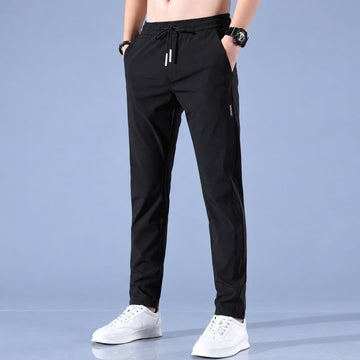 Jim - Men's stretch casual pants
