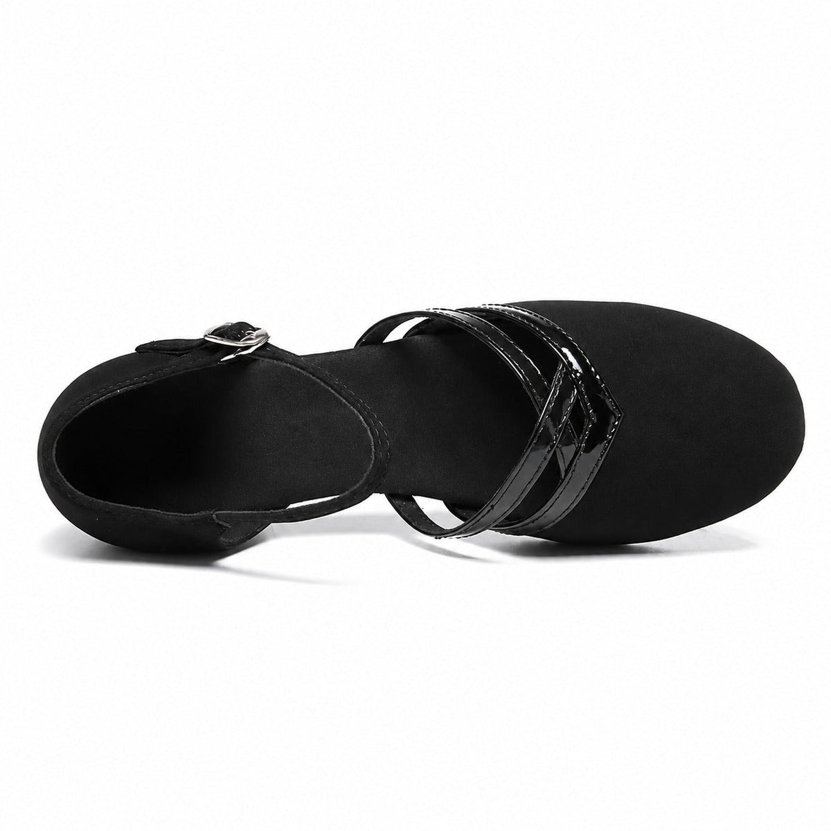 Noemi - Women's Dance Footwear with Soft Sole