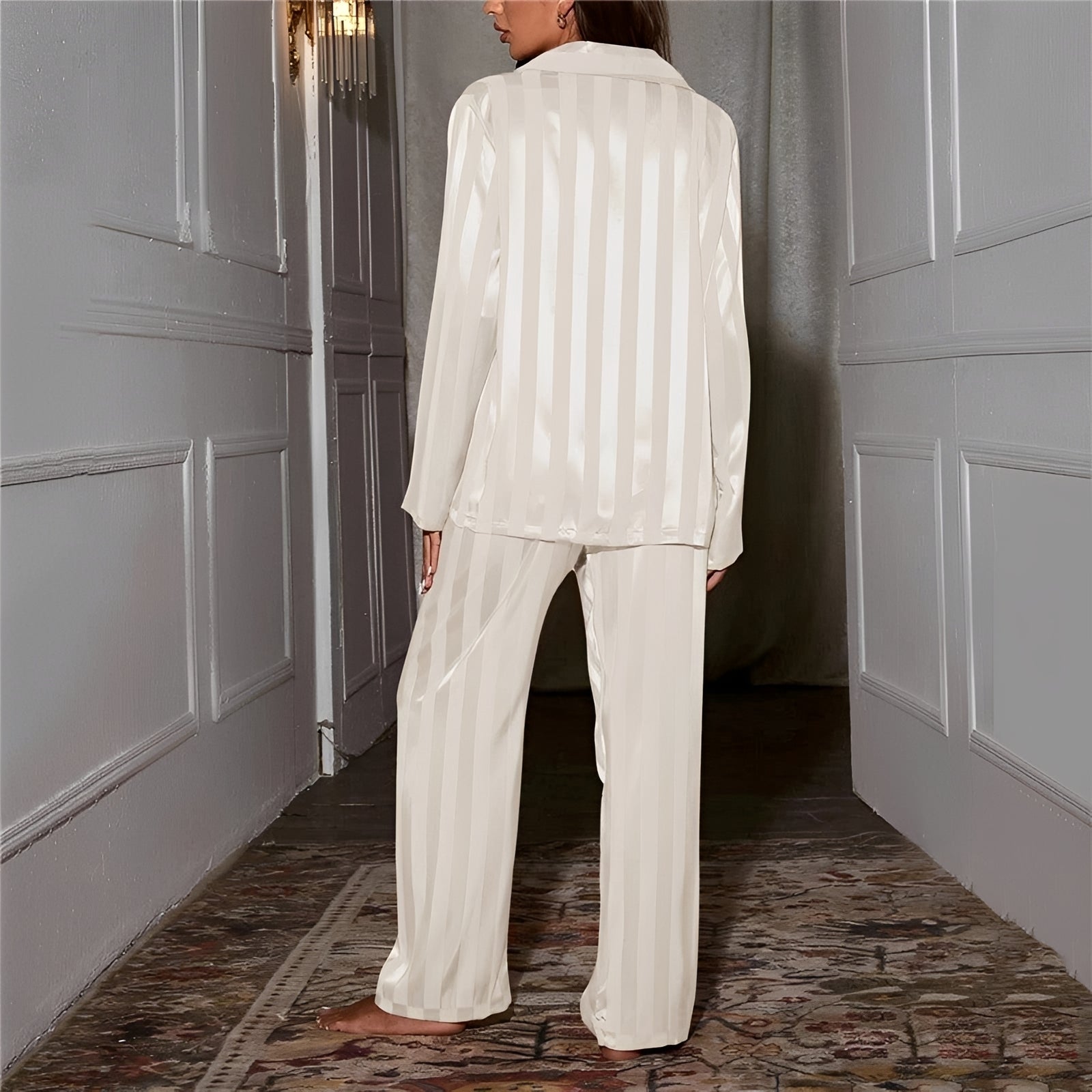 Stylish, Comfortable Pajamas for Women