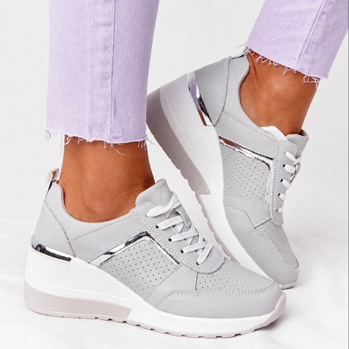 Air Sneakers - Comfortable casual shoes