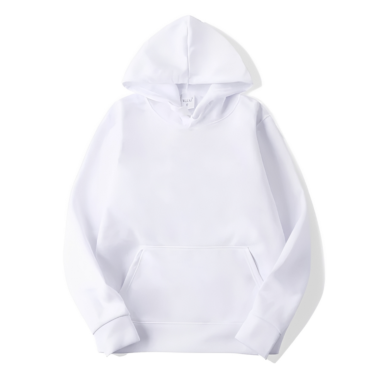 Paul - Cozy and warm hoodie