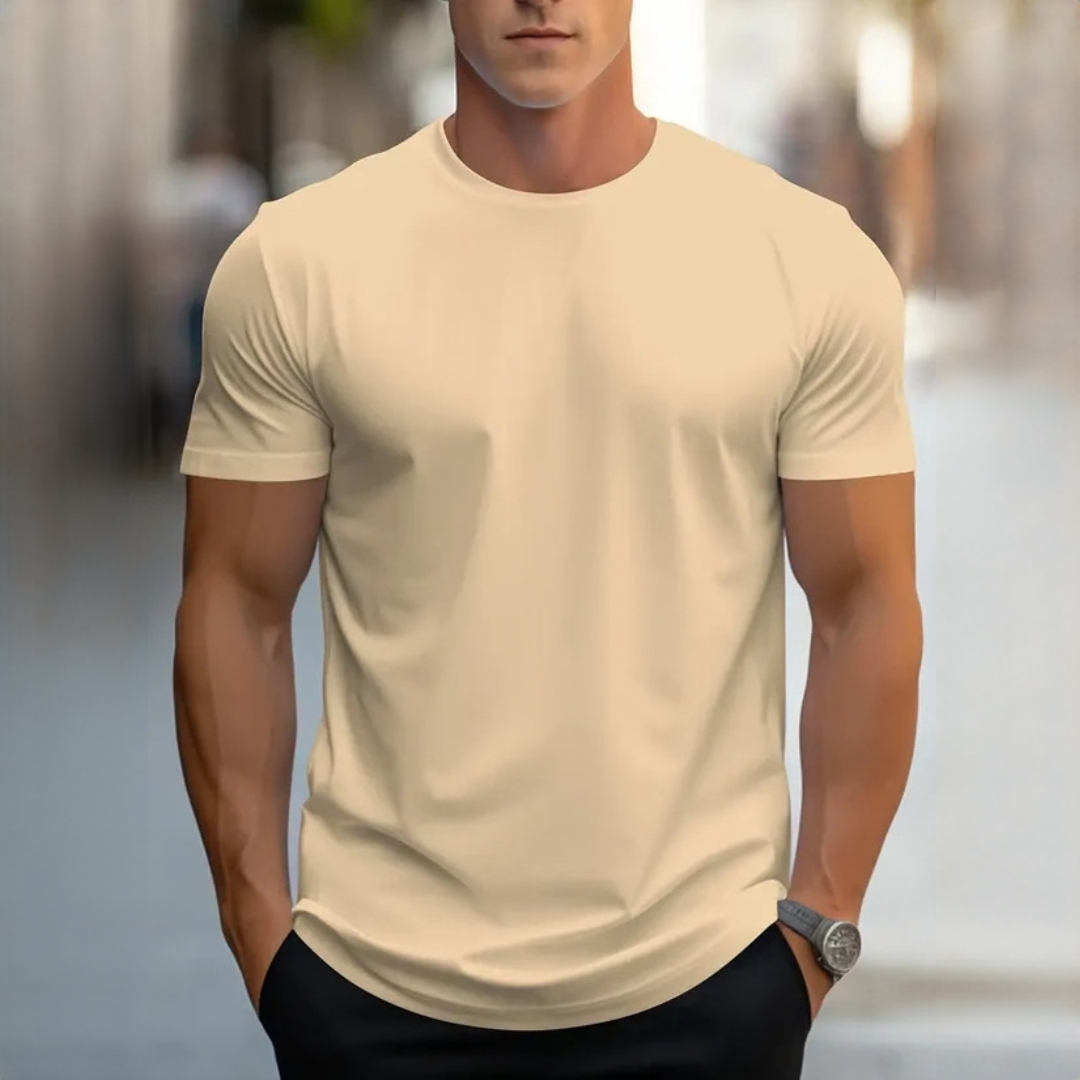 Hedan - Modern and comfortable T-shirt