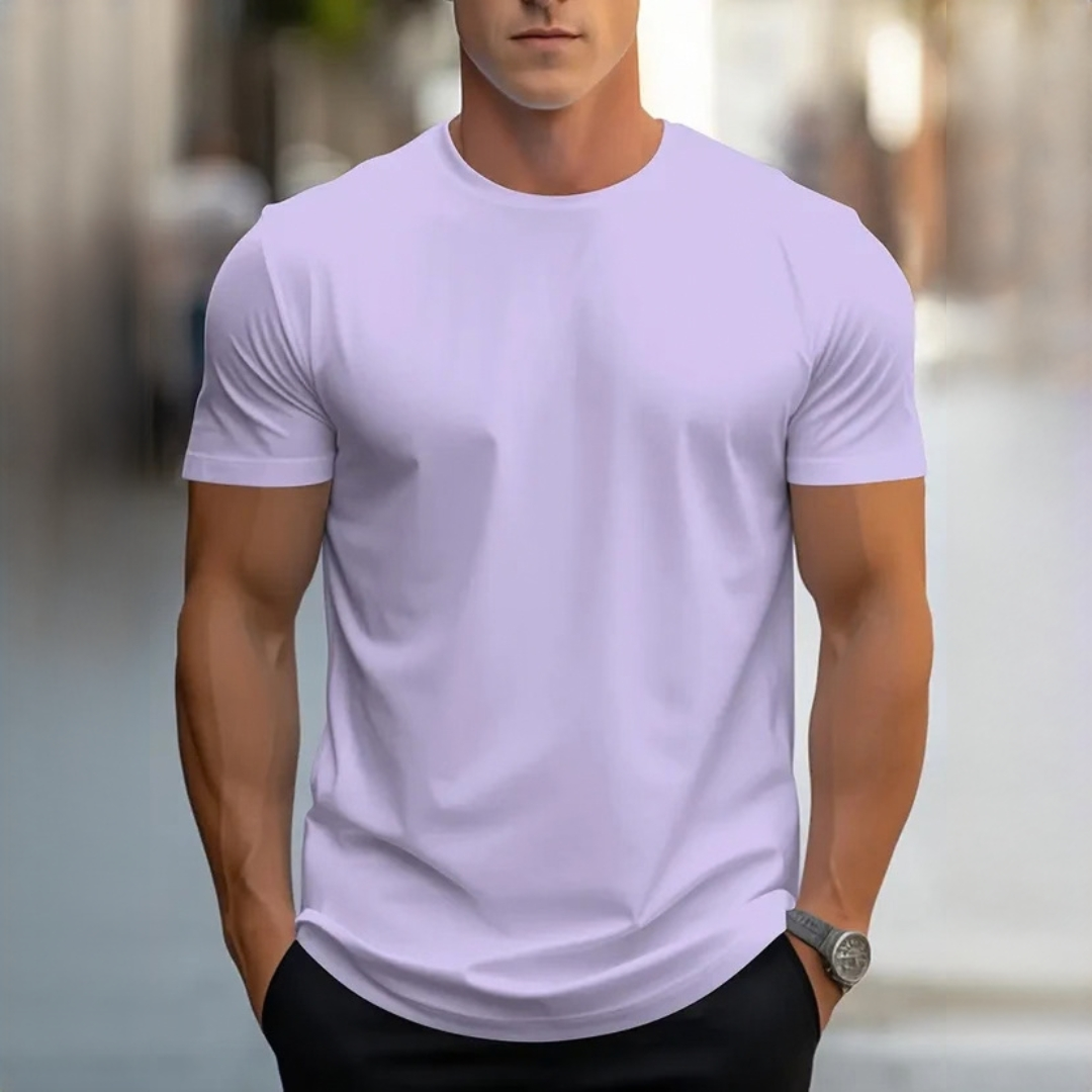Hedan - Modern and comfortable T-shirt