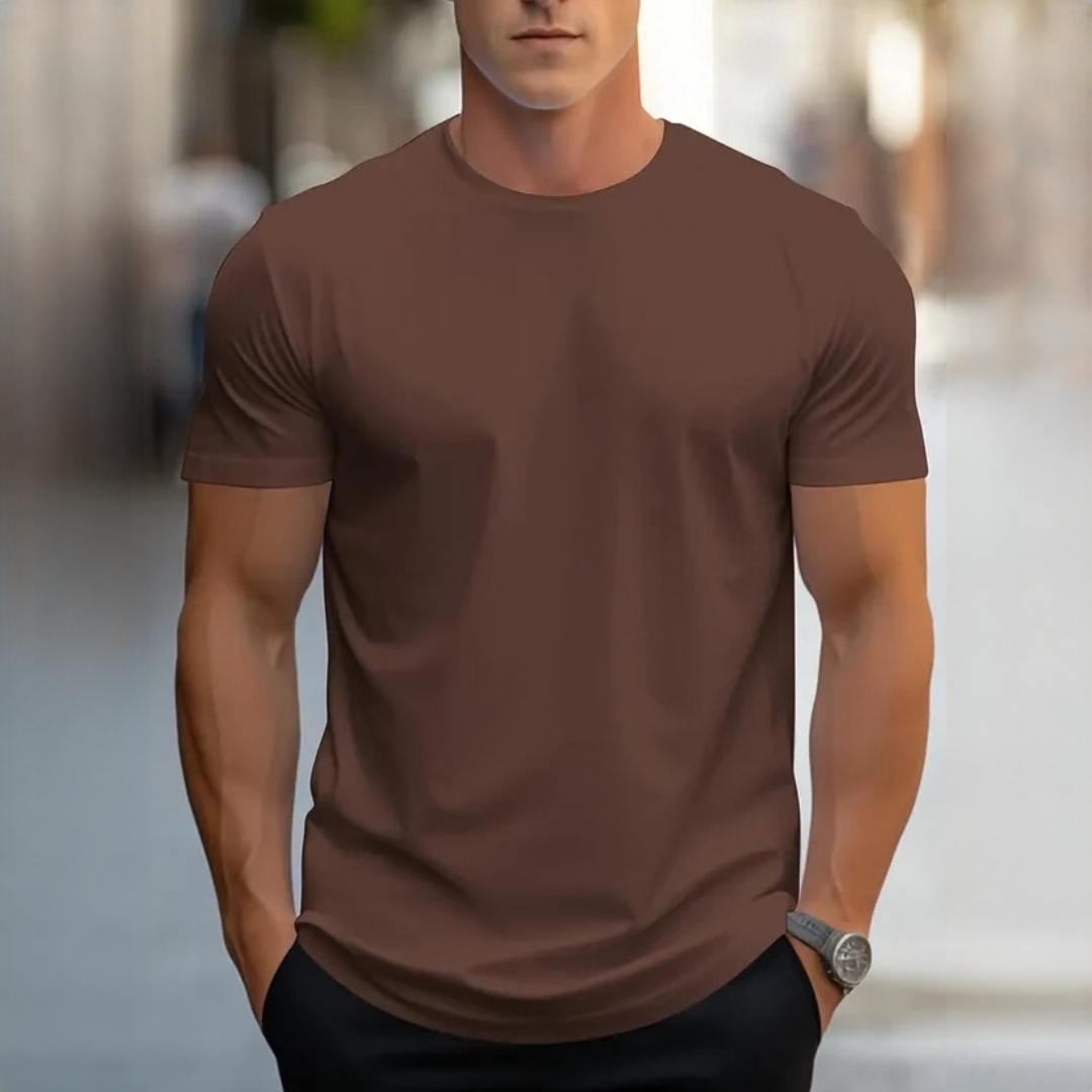 Hedan - Modern and comfortable T-shirt