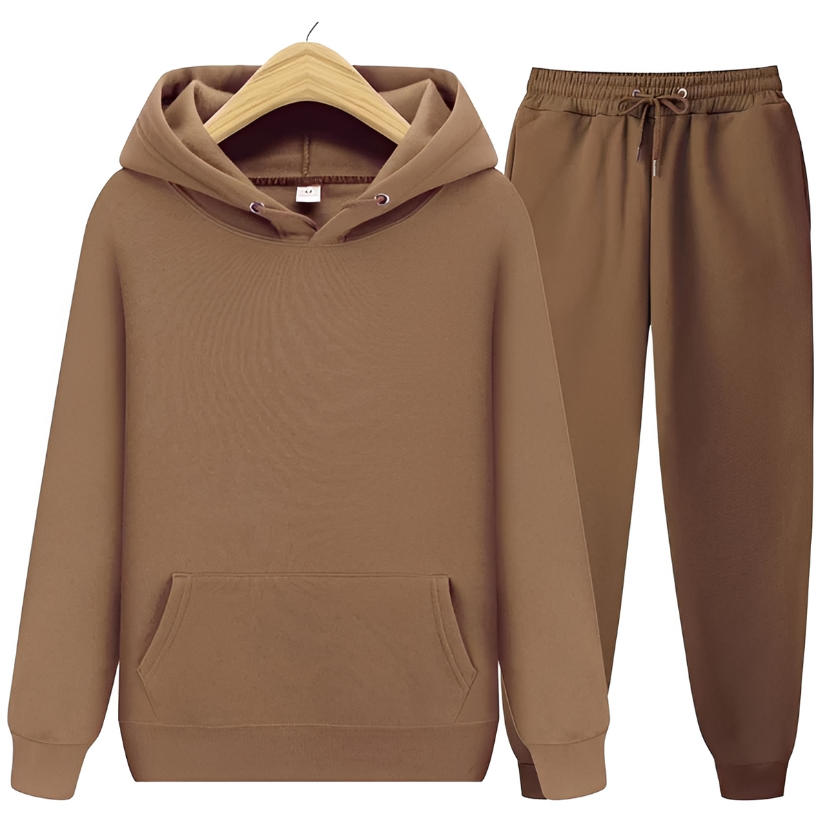 Robin - Cozy and warm set of hoodie and pants