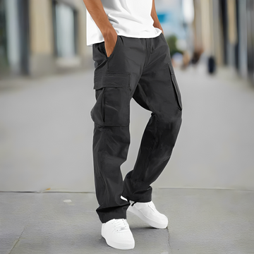 Noah - Versatile and robust cargo pants