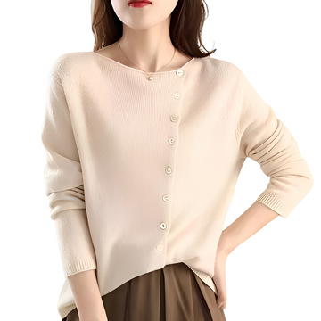 Haide - Soft and warm sweater