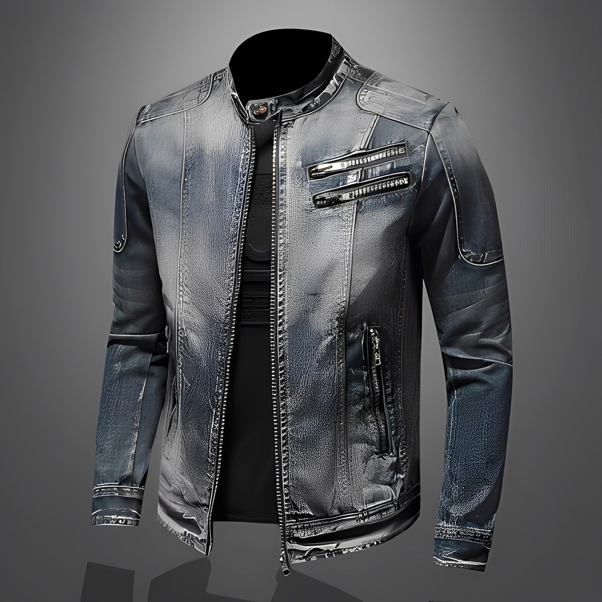 Lucas - Durable and fashionable jacket