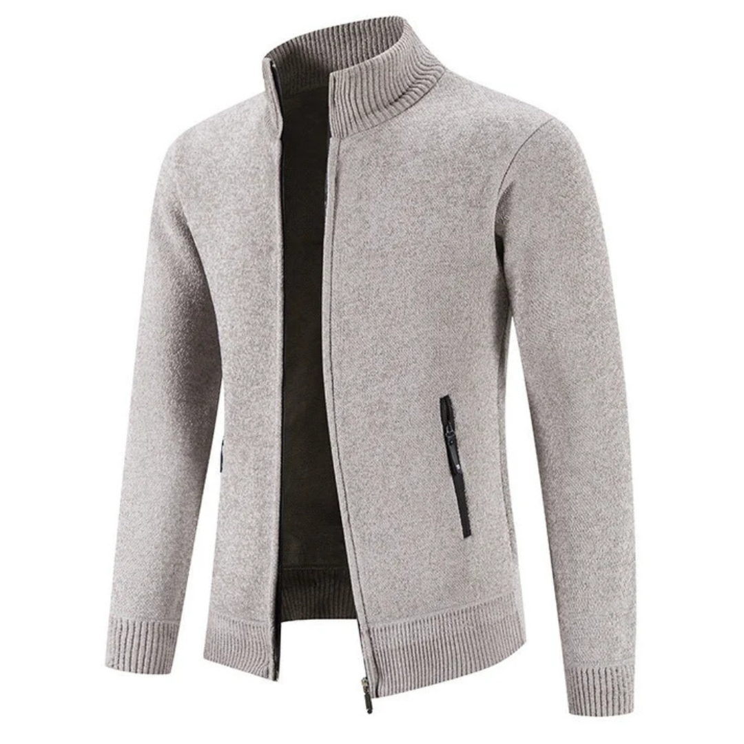 Dwayn - Comfortable and soft sweater