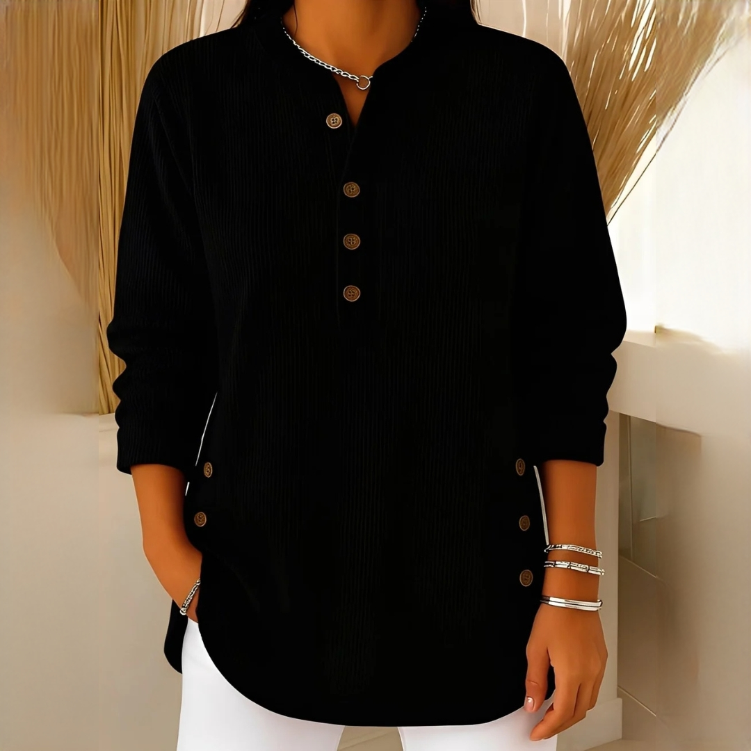Jocelyn - Elegant and soft sweater