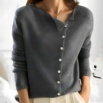 Winona - Elegant and warm sweater