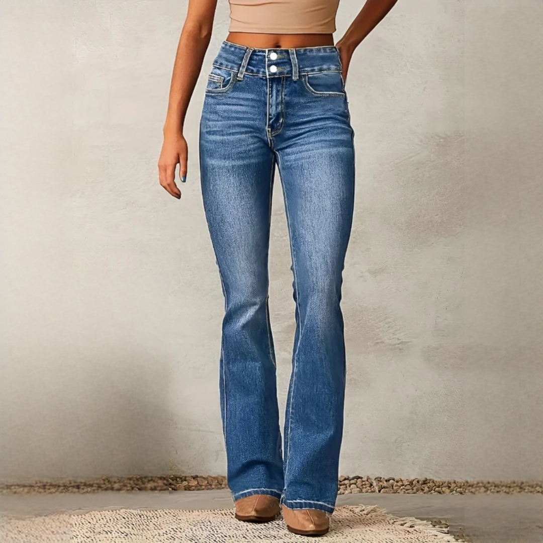 Nemra - Chic and elegant jeans