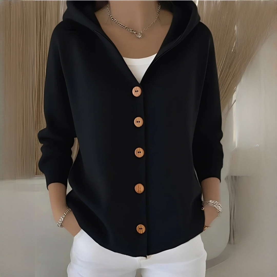 Emery - Cozy and stylish hoodie
