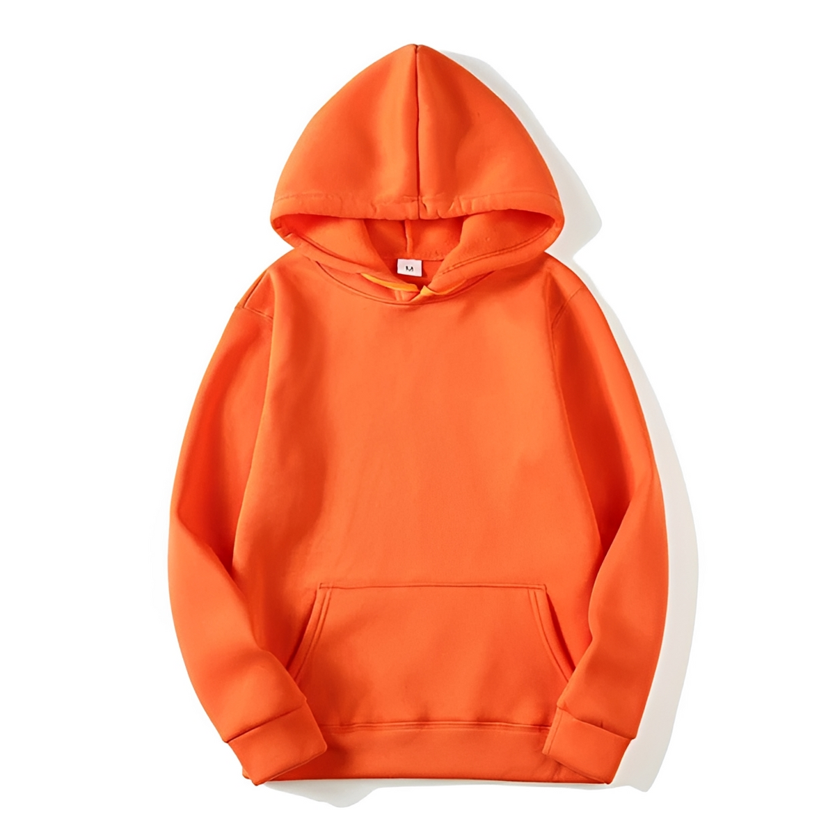 Paul - Cozy and warm hoodie