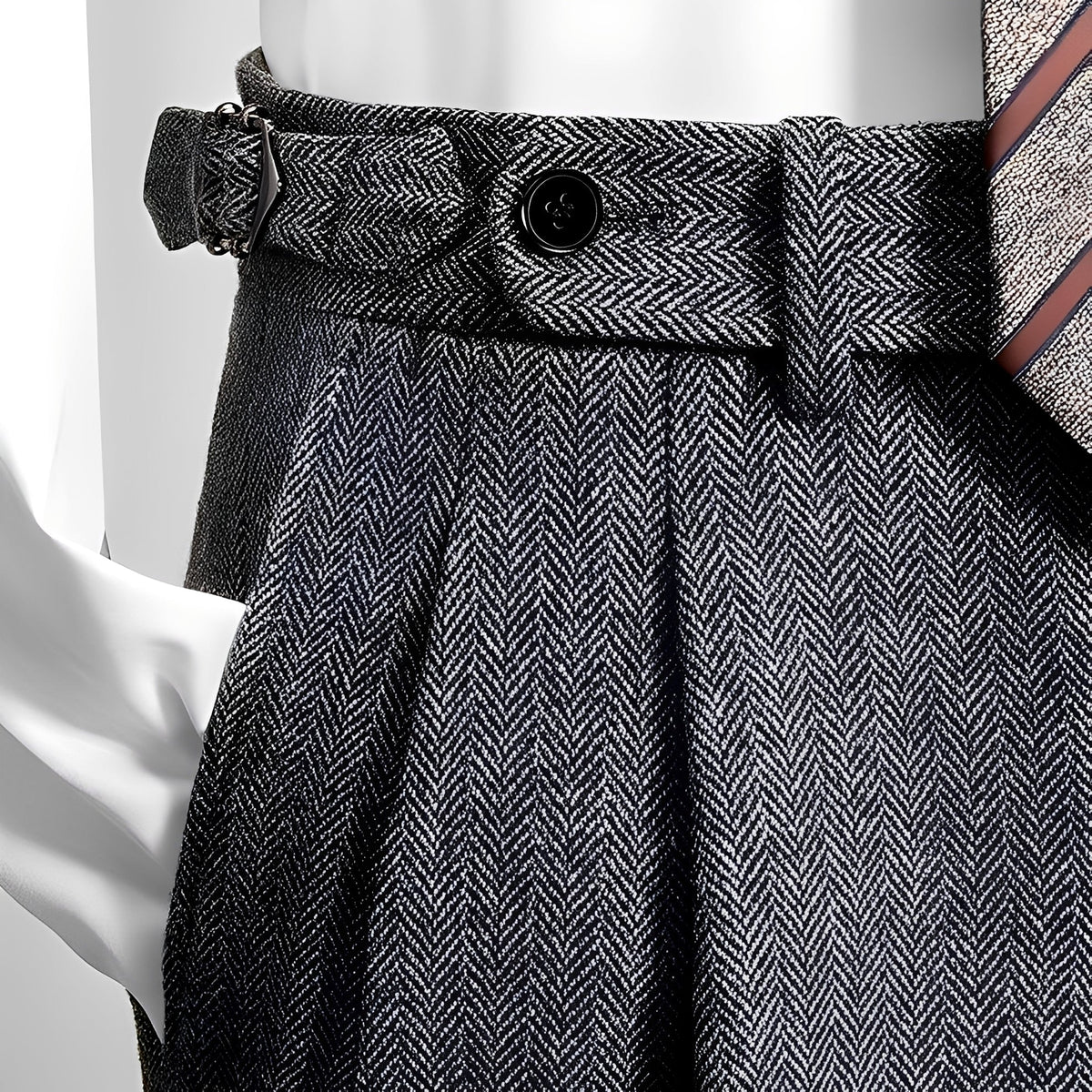 Osbert - Comfortable and durable pants