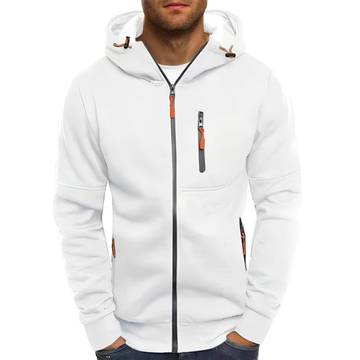 Darius - Comfortable and warm hoodie