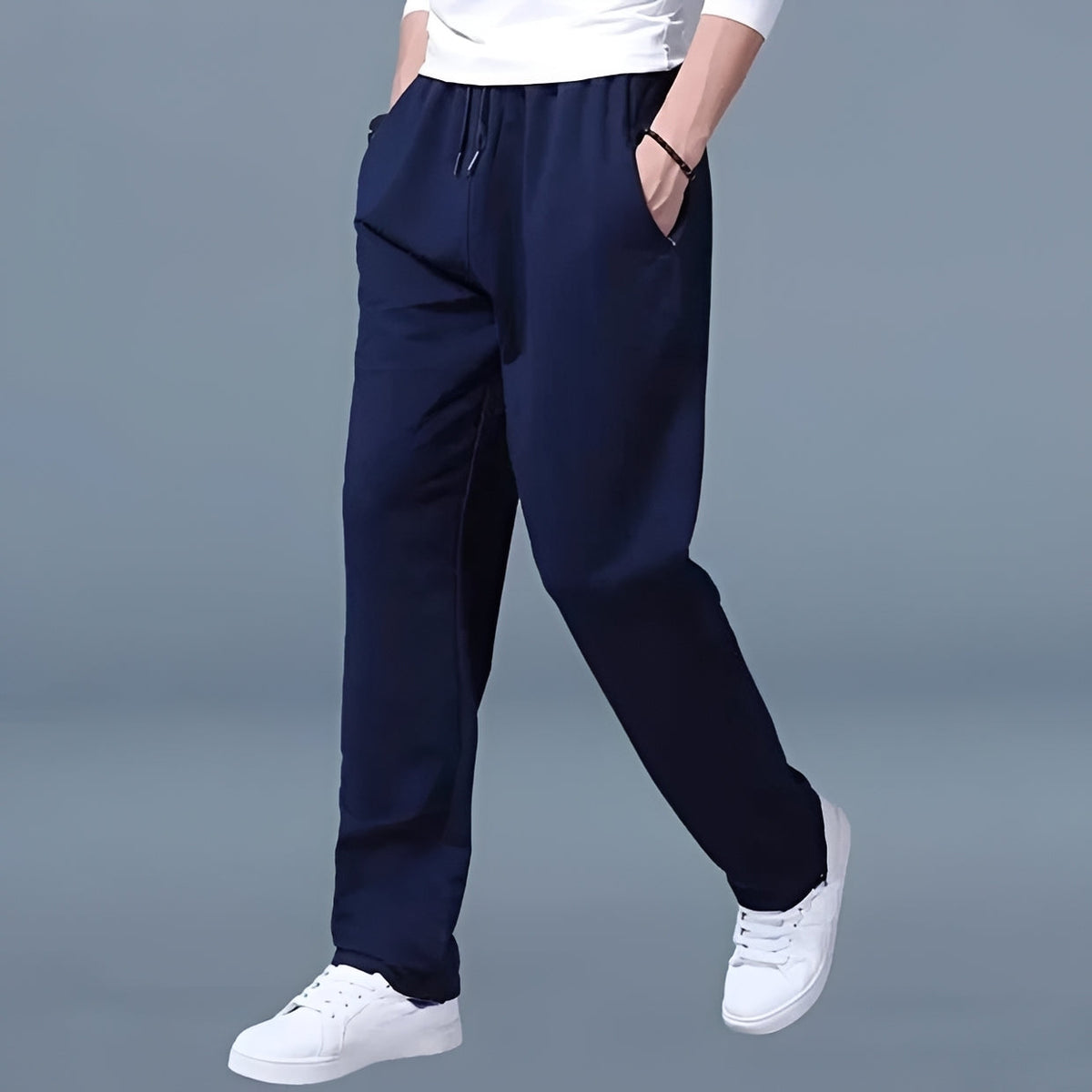 Zairus - Soft and comfortable pants