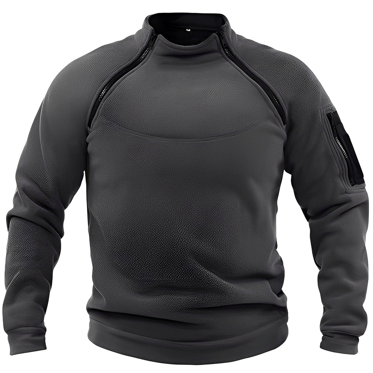 Wilbert - Warm and comfortable sweater