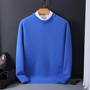 Santino - Luxurious and cozy sweater